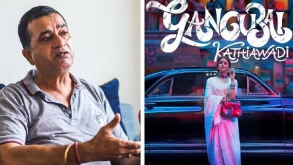 Alia Bhatt And Sanjay Leela Bhansali Have Evolved: Sham Kaushal On Gangubai Kathiawadi (Exclusive)