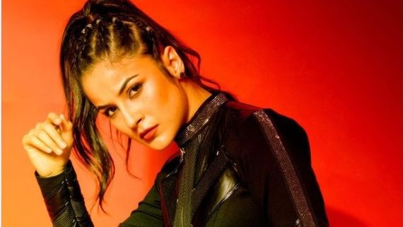 Shehnaaz Gill To Participate In Kangana Ranaut's Lock Upp: Report