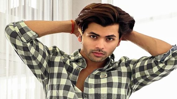 Siddharth Nigam On Recovering From Dengue: I Have To Look Fit Again And Get Back Into Shape