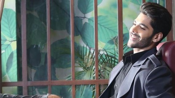 Simba Nagpal Says His Dreams Aren't Limited To Just Acting; Wants To Get Into Writing & Direction