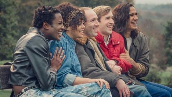 It's A Sin Review: HBO's Series On AIDS In London's LGBTQ Community Does Little For Its Fearless Characters