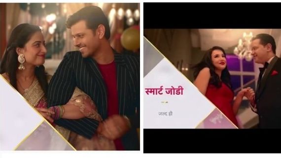 Smart Jodi NEW Reality Show: Neil-Aishwarya To Participate; Monalisa-Vikrant, Puja-Kunal & Others In Talks!
