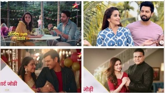 Smart Jodi Confirmed Contestants List: Ankita Lokhande-Vicky Jain, Neil-Aishwarya & Others To Participate