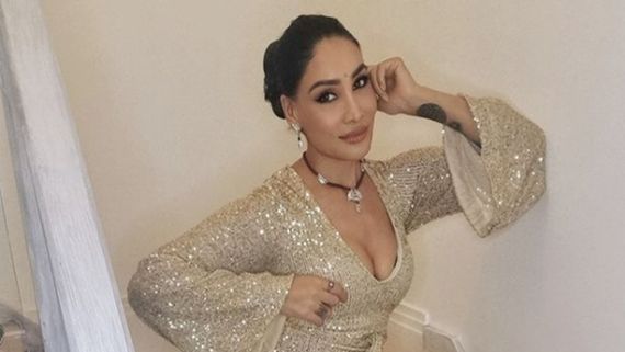Sofia Hayat Feels Many Men Don’t Know How To Kiss; ‘Probably Because They Watch Too Much P*rn’ (Exclusive)