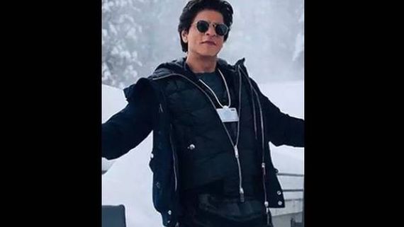 Shah Rukh Khan To Start Shooting For Rajkumar Hirani's Next From March This Year? 