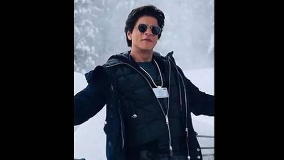 Shah Rukh Khan To Resume Shooting For Atlee's Next From Next Week? 