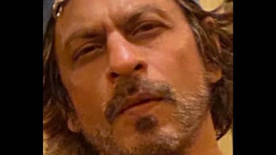 Shah Rukh Khan To Continue Shooting For Atlee's Next Project From Today? 