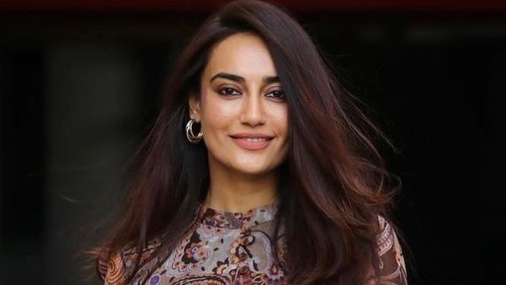 Surbhi Jyoti Reacts To Dating Rumours With Pearl V Puri; Reveals If She Had To Face Any Suggestive Comments