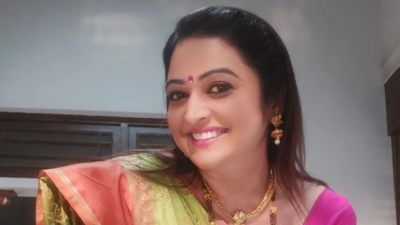 Sushmaa Murudkar Opens Up About The Difference Between Hindi And Marathi TV Industry’s Working Style