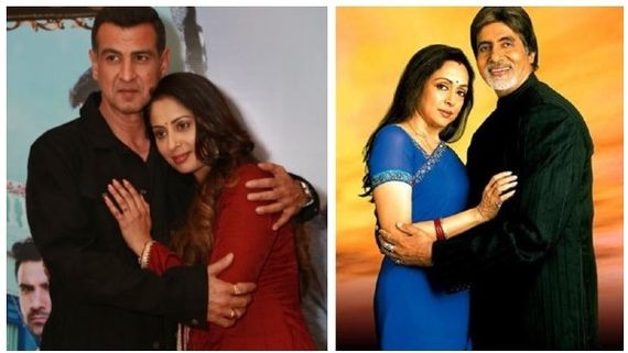 Ronit Roy Clarifies Swaran Ghar's Concept Is NOT Similar To Amitabh Bachchan & Hema Malini's Baghban