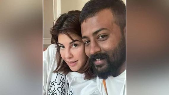 Conman Sukesh Chandrasekhar Defends Jacqueline Fernandez In Handwritten Note After Their Pics Go Viral