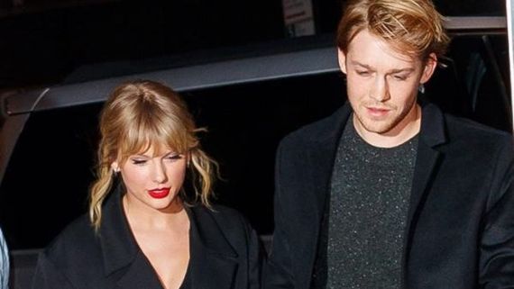 Taylor Swift, Joe Alwyn Are Engaged After Dating For 5 Years: Report