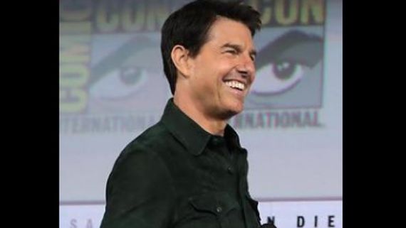 Tom Cruise's First Manager Makes Shocking Revelation About Him, Says 'He Threw Album On Her Face' 