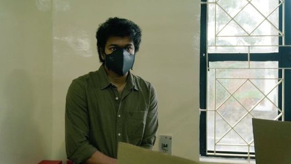 TN Urban Civic Polls: Vijay Apologises To Public For Causing Inconvenience