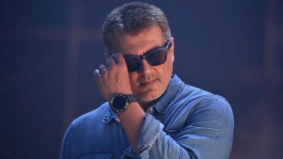 Valimai Day 2 Box Office Collection: Ajith Starrer Fares Well