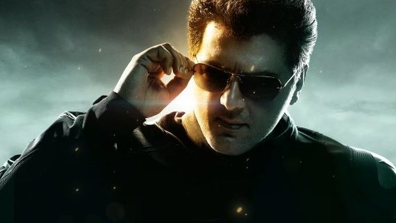Valimai: The Ajith Kumar Starrer To Get Trimmed By 15 Minutes