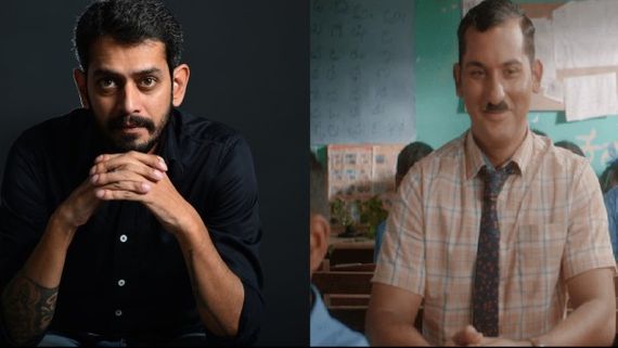 EXCLUSIVE! Director Vamsidhar Bhogaraju Says Apart From Humour There Are Strong Messages In One Cut Two Cut