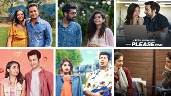 This Valentine’s Day, Watch Out For The Chemistry Of These 6 Popular Web Show Couples