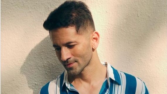 Nisha Aur Uske Cousins' Vibhu Raghave Diagnosed With Cancer; Gets Teary-Eyed As He Talks About His Condition