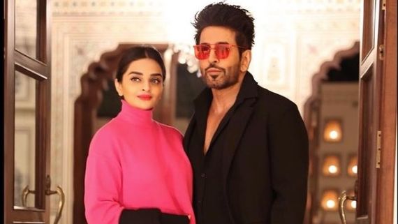 Vishal Kotian Talks About Girlfriend Payal Shetty; Reveals His Wedding Plans