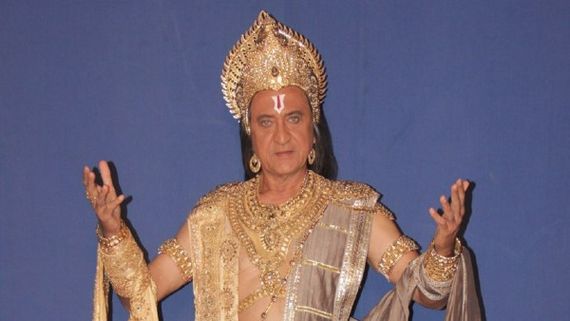 &TV’s Baal Shiv Actor Tej Sapru: Lord Shiva Is The Constant Motivator And A Guide In My Life