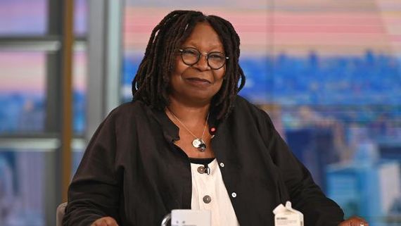 Whoopi Goldberg Regrets Saying Holocaust Wasn't About Race, Gets Suspended For Two Weeks From The View