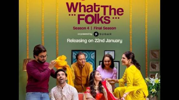 What The Folks Review: Adorable Depiction Of Familial Love And Bonding