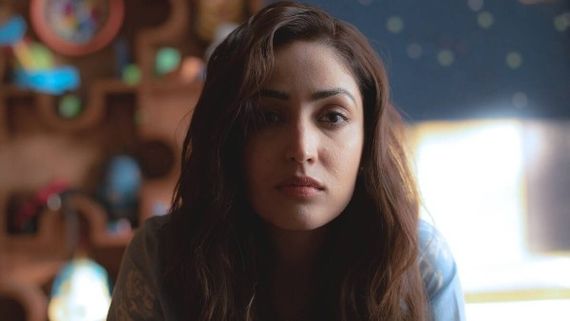 A Thursday Teaser Out: Yami Gautam Dhar Is Seen In A Kindergarten With A Grim Look
