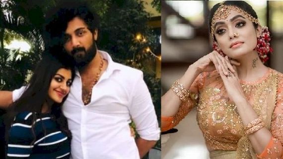 Yashika Says She Has Broken Up With Niroop, Here's What She Feels About Him Meeting Abhirami In BB House