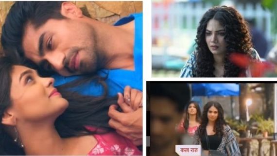 Yeh Rishta Kya Kehlata Hai SPOILER: Abhimanyu Quits Birla Hospital; Akshara Meets Anisha