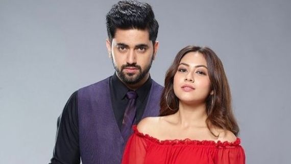 Fanaa Ishq Mein Marjawan Is Engaging Romantic Thriller; Fans Eagerly Waiting For Zain-Reem's Magical Chemistry