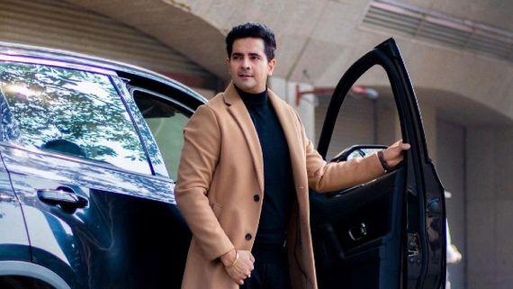 Karan Mehra Gets Stay From High Court On Second FIR; Says It’s His Second Win In The Case Against Nisha Rawal