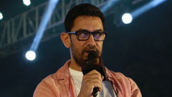 Aamir Khan Is Happy With Success Of The Kashmir Files; Says 'Every Indian Should Watch It'