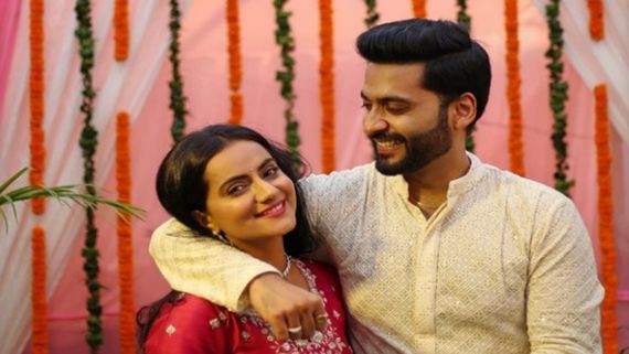 Actress Aastha Chaudhary To Get Married To Aditya Banerjee On THIS Date