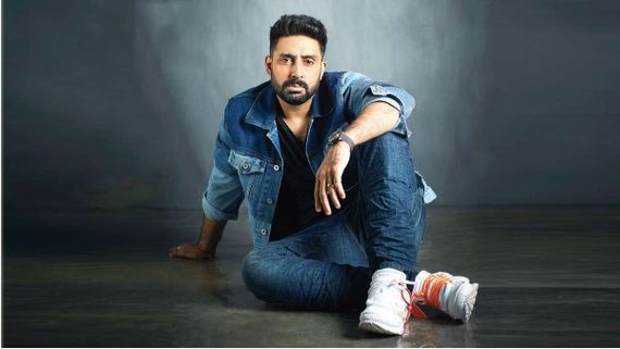Abhishek Bachchan On Audience Being A Little Too Judgmental Towards Him With Comparisons With Amitabh Bachchan