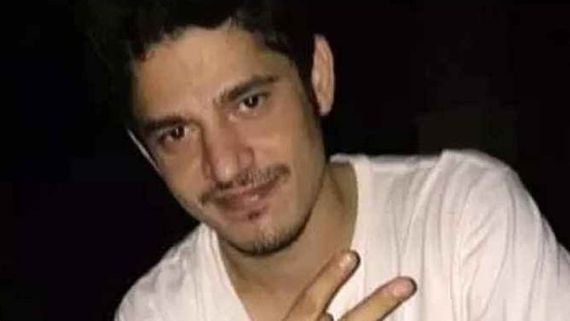 Fashion Consultant Prasad Bidapa’s Son Arrested For Allegedly Sending Obscene Messages To Actress