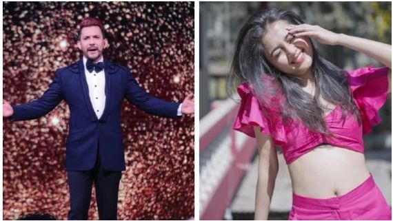 Tejasswi Prakash Reacts To Aditya Narayan's 'Can't Afford Her After Bigg Boss Win' Statement