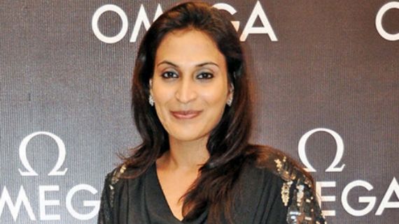 Aishwaryaa Rajinikanth's Debut Single Musafir Gets A Release Date