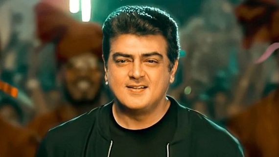 Valimai Day 11 Box Office Collection: Ajith Starrer Records Impressive Jump On Second Sunday