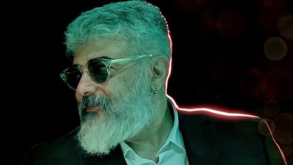 AK 61: Ajith’s Next With H Vinoth To Go On Floors Today With A Launch Ceremony 