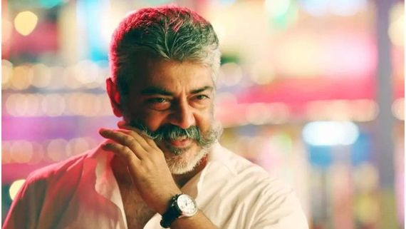 Ajith's Remuneration For AK 62 Becomes The Talk Of The Town; Know Why!