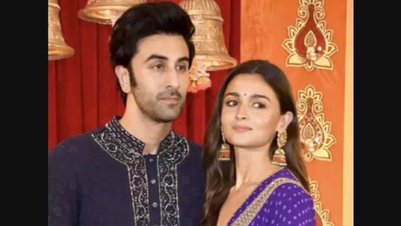 Ranbir Kapoor Says He & Alia Bhatt Plan To Get Married Soon; 'Wouldn't Give Out A Date'