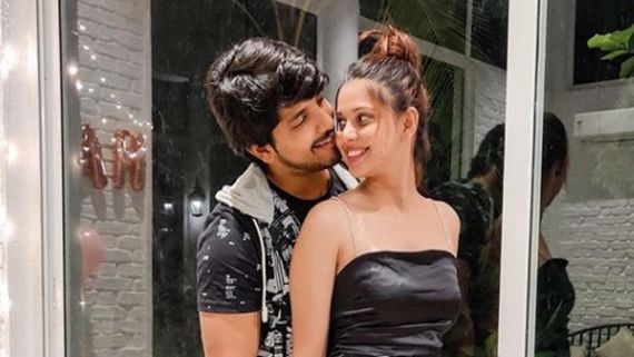 Pandya Store Actress Alice Kaushik Confirms Dating Kanwar Dhillon; Netizens React To Her Sweet Post
