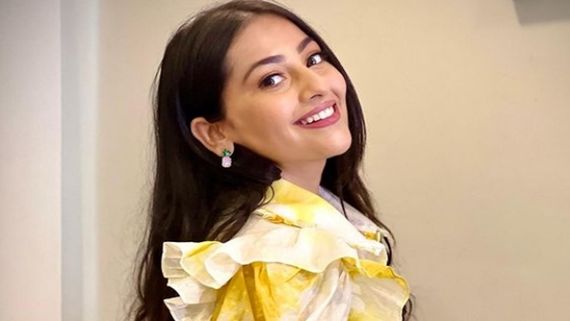 Anupamaa Fame Anagha Bhosale Wants To Follow Lord Krishna’s Teachings After Taking Break From Showbiz