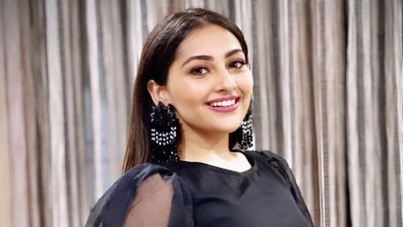 Anupamaa Fame Anagha Bhosale Quits Film And Television Industry Due To Her Religious Belief; Read Statement