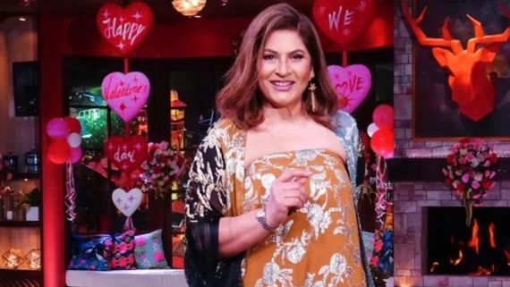 Archana Puran Singh: If Ever Navjot Singh Sidhu Decides To Come Back, I Am Always Willing To Move On