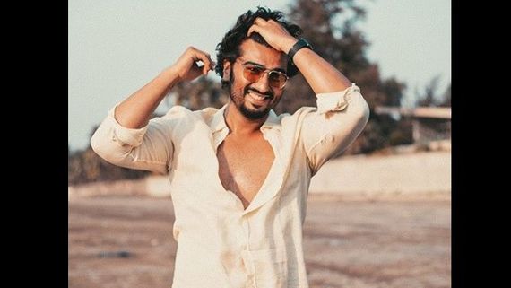 Arjun Kapoor Says Sandeep Aur Pinky Faraar Took Him To The Darkest Places In His Heart