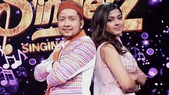 Pawandeep Rajan & Arunita Kanjilal In Legal Trouble; Here's Why!