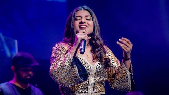 Superstar Singer 2: Arunita Kanjilal Of Indian Idol 12 Appointed As A Captain Of Upcoming Singing Show