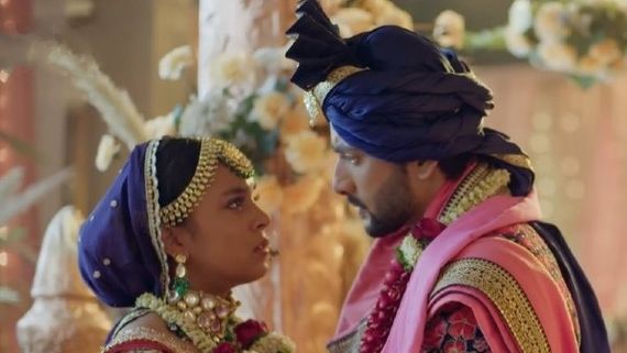 Imlie's Sumbul Talks About Sudden Change In Storyline; Says She Was Sure Fahmaan's Character Will Win Hearts